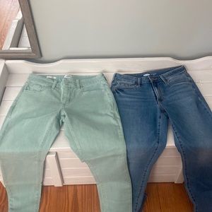BOGO JEANS